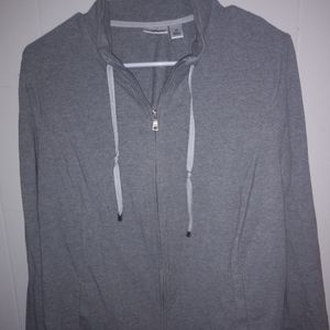 Gray Croft and Barrow Jacket